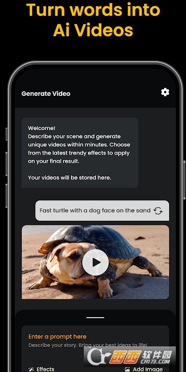 AI Video Generator Serda安卓版 v3.10.2最新版