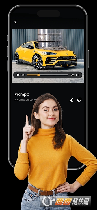 AI Video Generator Serda安卓版 v3.10.2最新版