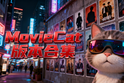 MovieCatٷ_MovieCat̾ذ׿_MovieCat app2025°