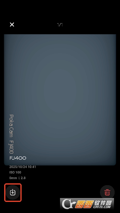 PokaCam相机app官方中文版 v1.0.0最新版