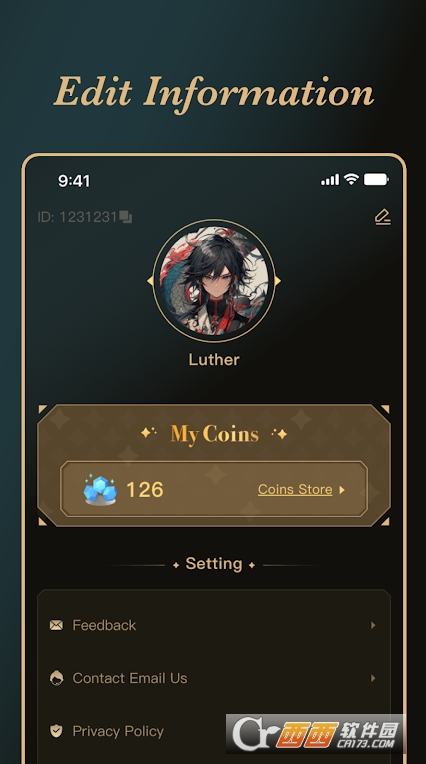 Amelia最新版本 v1.1.9