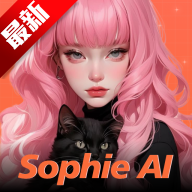 SophieAi聊天软件最新版