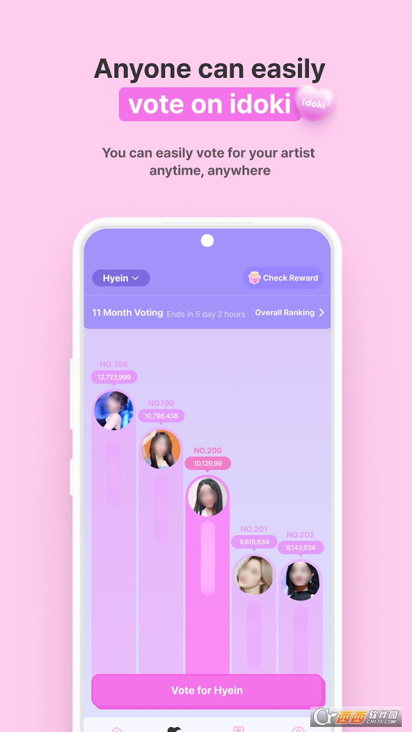 idoki下载安卓官方2025最新版 v1.8.278最新版