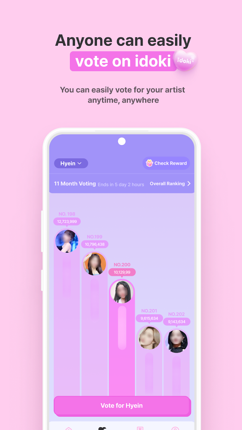idoki下载安卓官方2025最新版 v1.8.278最新版
