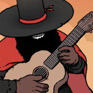 Guncho西部肉鸽游戏正式版