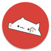 ���è������(Bongo Cat)2025���°�ͼ��