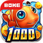 波克捕鱼2026官方最新版