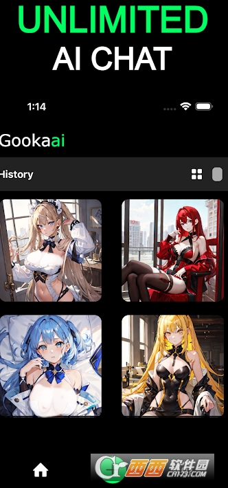 GookaAI安卓版中文版 GookaAI安卓版中文版