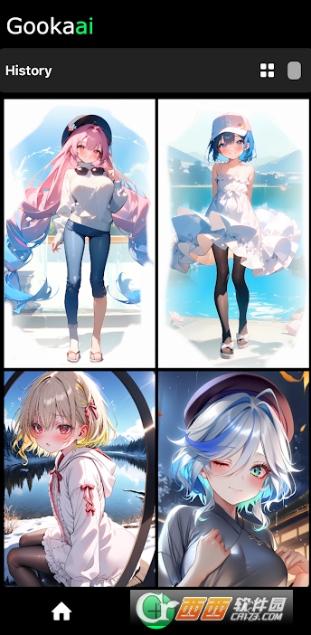 GookaAI安卓版中文版 GookaAI安卓版中文版