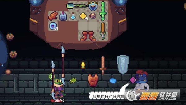 背包英雄手机版安卓版 背包英雄手机版安卓版