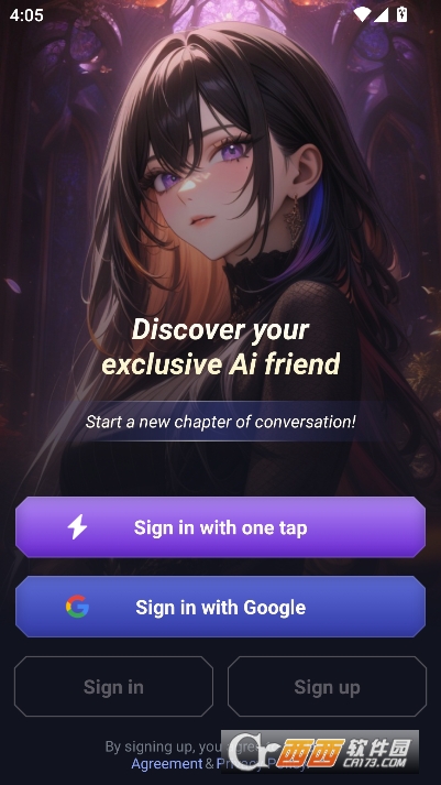 JuiceAI伴侣安卓版 JuiceAI伴侣安卓版