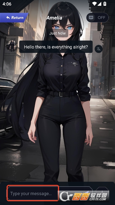 JuiceAI伴侣安卓版 JuiceAI伴侣安卓版