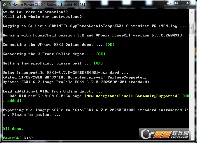ESXi 6.7U3vm.2Ӳ̺(зװ)