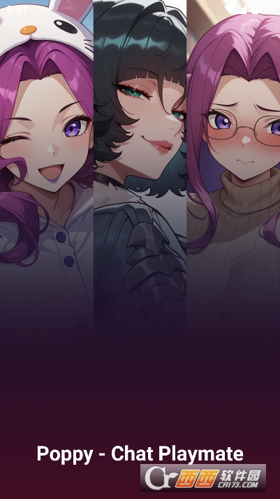 PoppyAI官方解限版 PoppyAI官方解限版