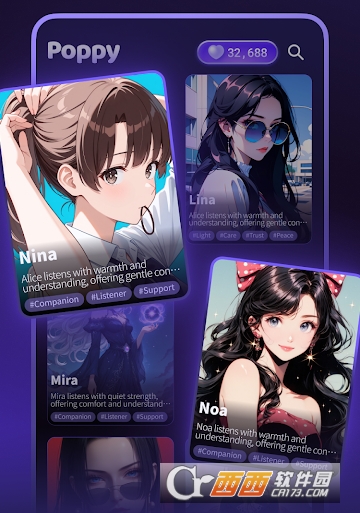 PoppyAI官方解限版 PoppyAI官方解限版