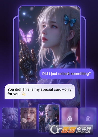 PoppyAI官方解限版 PoppyAI官方解限版