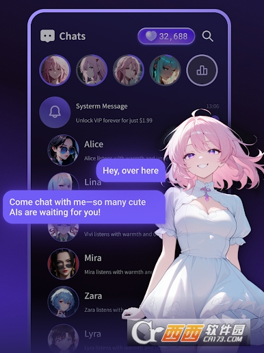 PoppyAI官方解限版 PoppyAI官方解限版