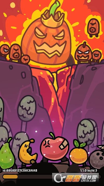 香蕉大战手游安卓版 香蕉大战手游安卓版