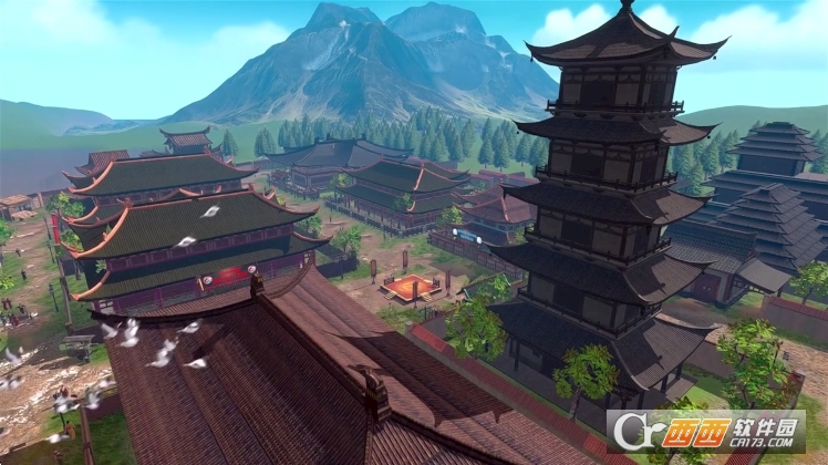 格斗学校模拟器2026最新版 格斗学校模拟器2026最新版