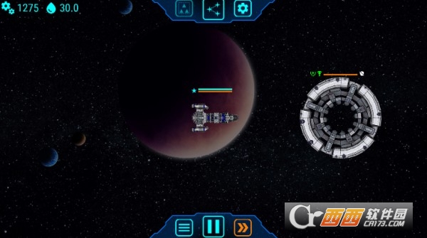 天际舰队游戏2026最新版 天际舰队游戏2026最新版