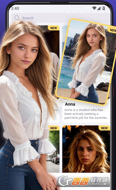 DailyCharacterAIŮİ