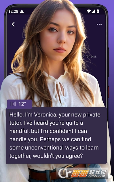 DailyCharacterAIŮİ