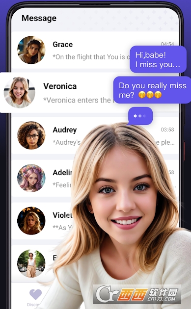 DailyCharacterAIŮİ