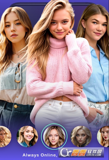 DailyCharacterAIŮİ