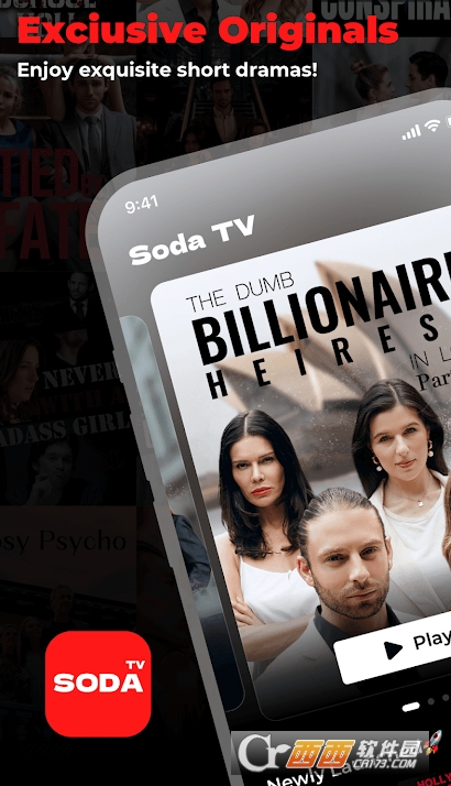 SodaTV׿°
