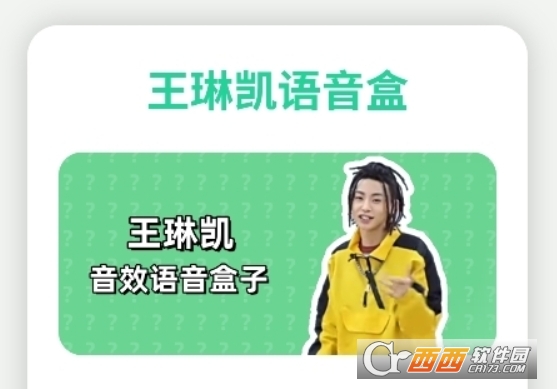 王琳凯语音盒软件2026安卓版 王琳凯语音盒软件2026安卓版