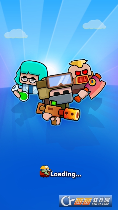 生存竞技场安卓最新版 生存竞技场安卓最新版