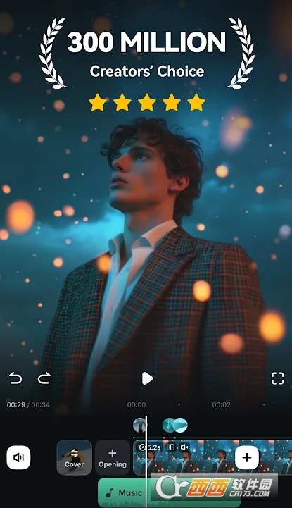 Filmora音视频编辑器安卓版 Filmora音视频编辑器安卓版