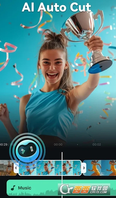 Filmora音视频编辑器安卓版 Filmora音视频编辑器安卓版