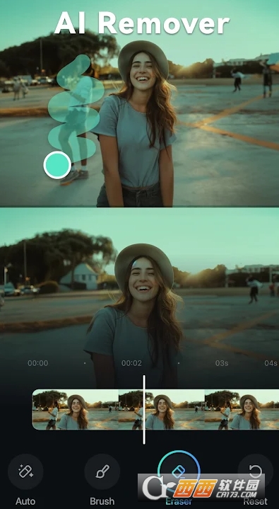 Filmora音视频编辑器安卓版 Filmora音视频编辑器安卓版
