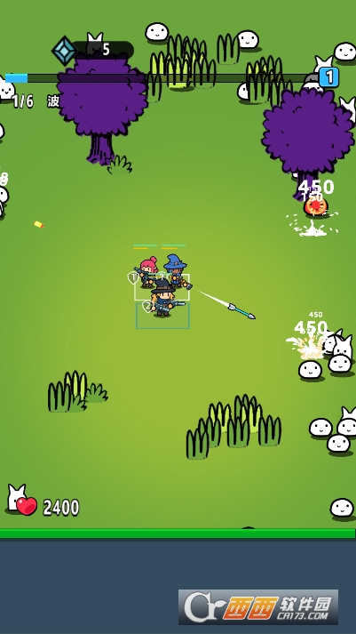 射击前线手游全新版 射击前线手游全新版