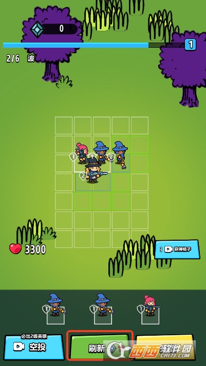 射击前线手游全新版 射击前线手游全新版