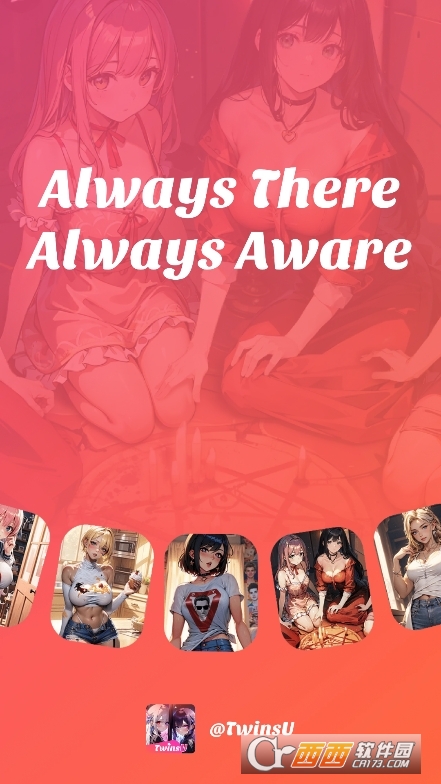 TwinsU ai���������ٷ�����