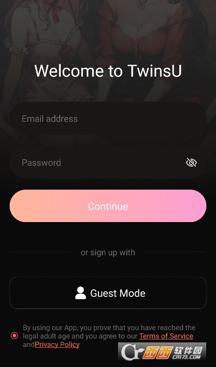 TwinsU ai���������ٷ�����