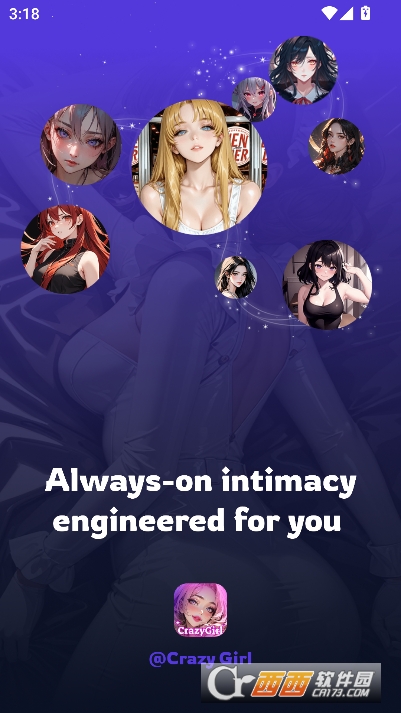 CrazyGirlAIŮ�����Ľ��ް�