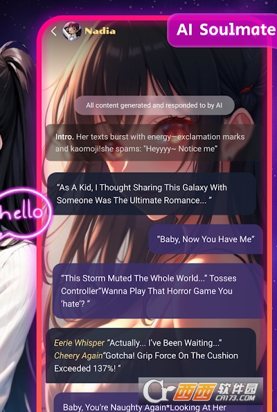 CrazyGirlAIŮ�����Ľ��ް�