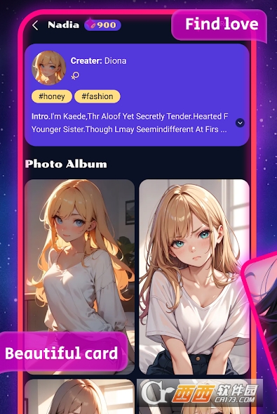 CrazyGirlAIŮ�����Ľ��ް�