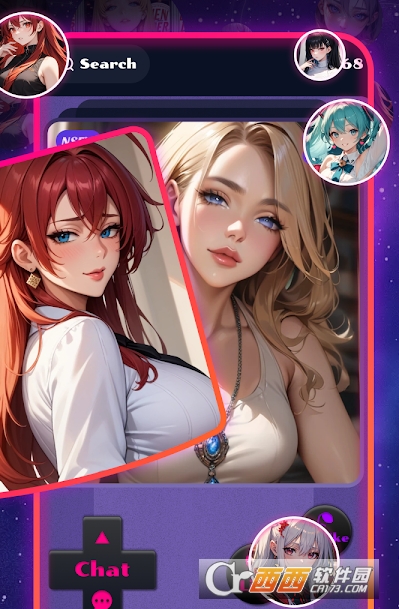 CrazyGirlAIŮ�����Ľ��ް�