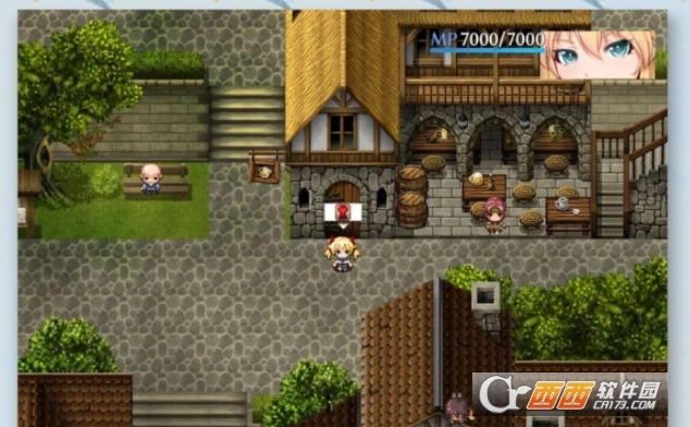 GMKR游戏制作人app安卓最新版 GMKR游戏制作人app安卓最新版