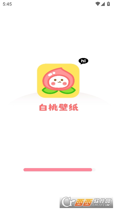 白桃壁纸app官方客户端 白桃壁纸app官方客户端