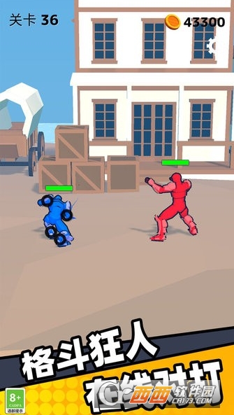 用正确姿势战斗手游全新免费版 用正确姿势战斗手游全新免费版