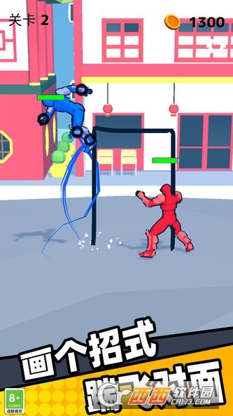 用正确姿势战斗手游全新免费版 用正确姿势战斗手游全新免费版