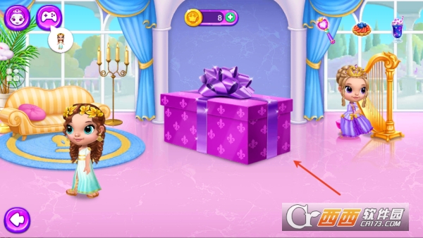 装扮闺蜜房间安卓版免费版 装扮闺蜜房间安卓版免费版