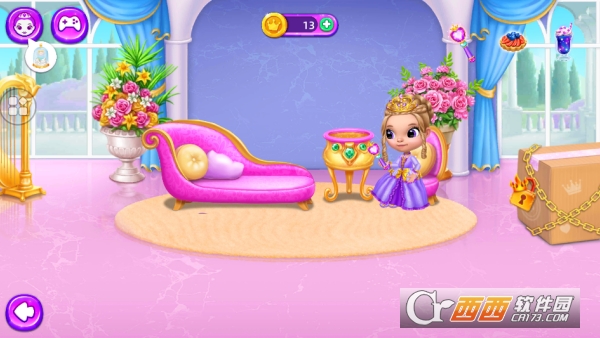 装扮闺蜜房间安卓版免费版 装扮闺蜜房间安卓版免费版