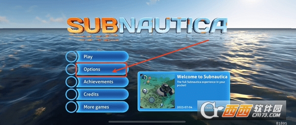 Ժ(subnautica)2026°
