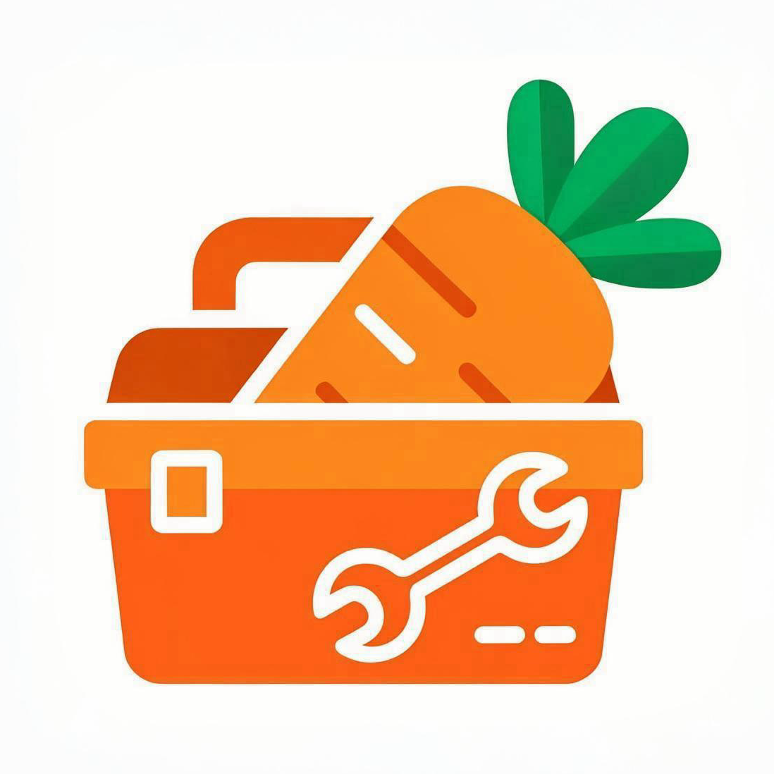 胡萝卜工具箱app安卓版